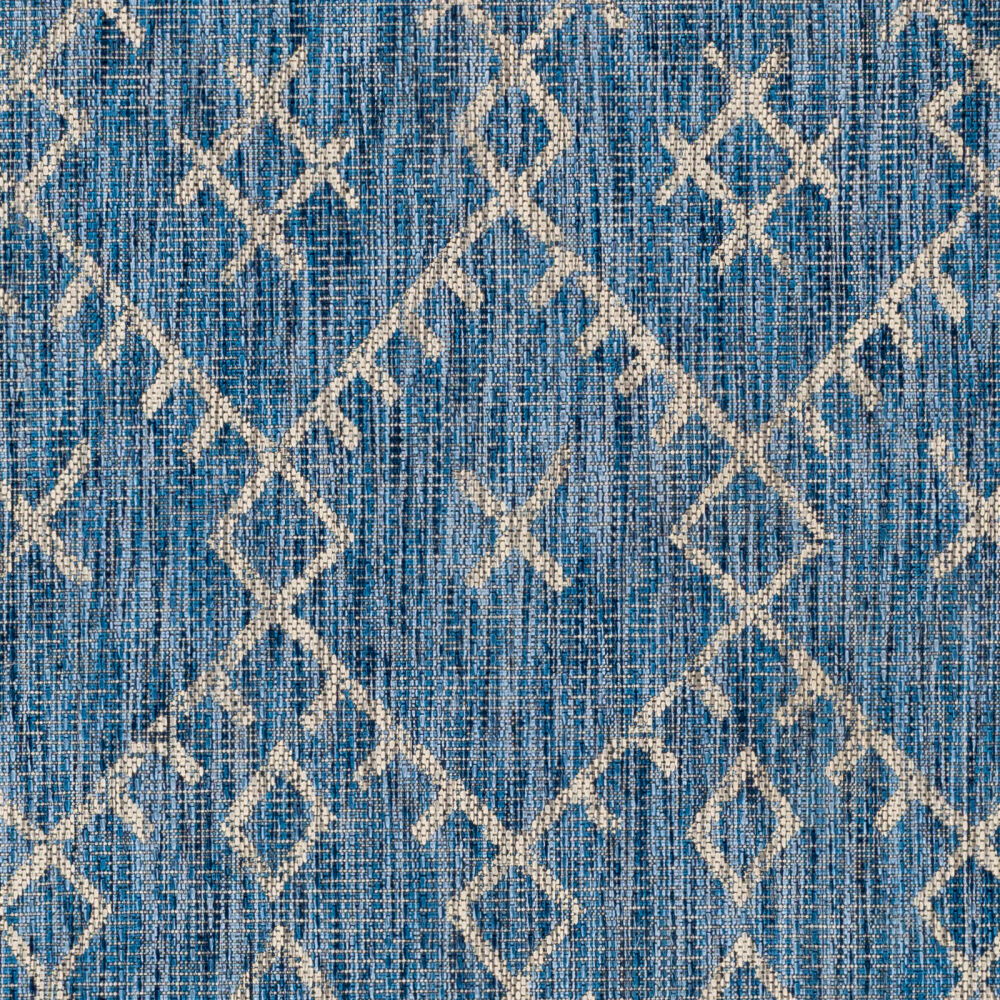 Eagean Machine Woven Rug