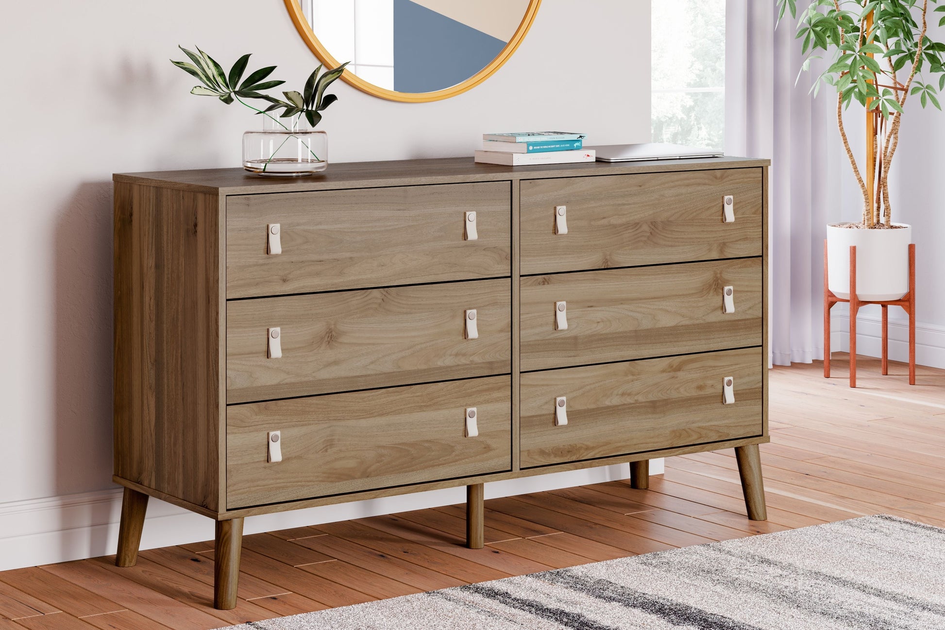 Signature Design by Ashley® Aprilyn - Dresser | Meri Furniture