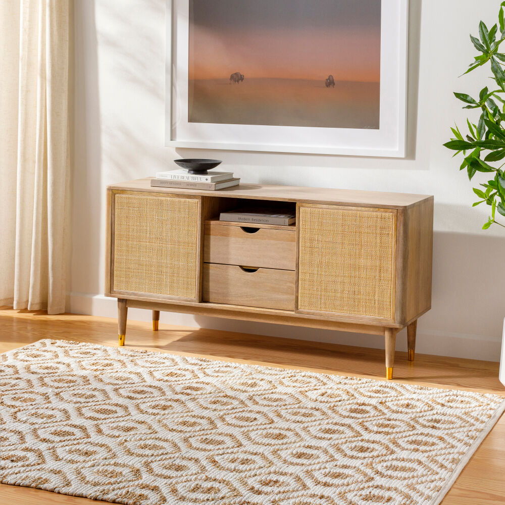 Jean Handmade Rug