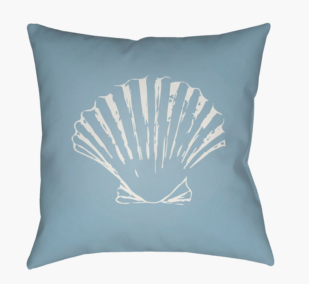 Shells II Pillow