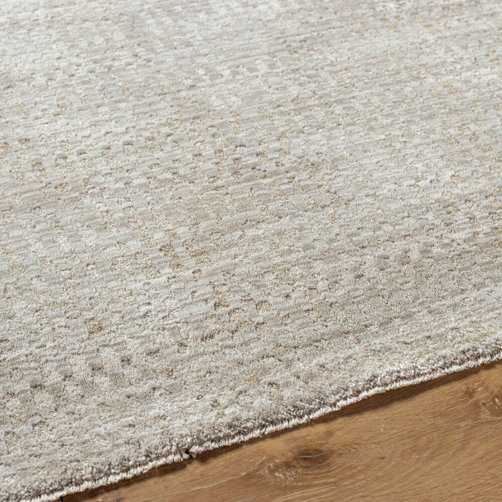 Masterpiece Machine Woven Rug