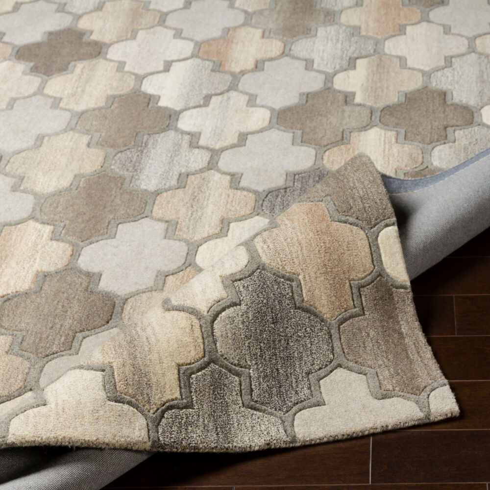 Forum Handmade Rug