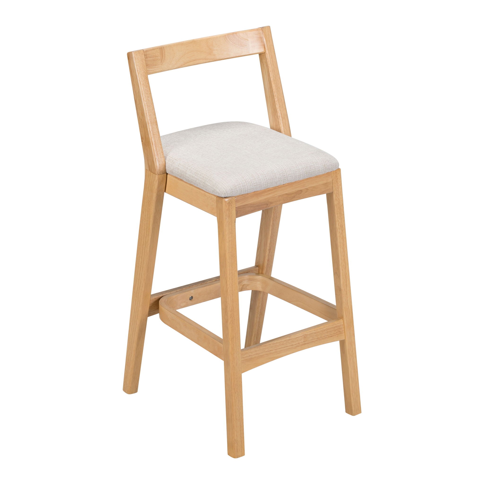 Jasper - Indoor Barstool (Set of 2)
