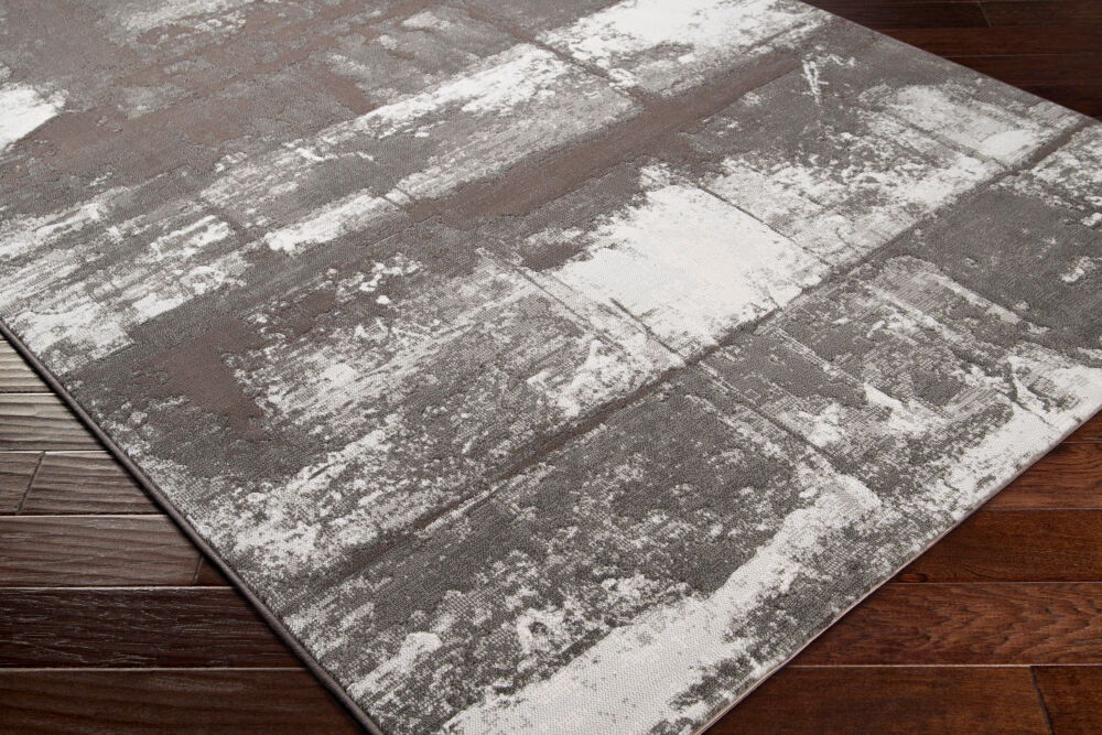 Contempo Machine Woven Rug