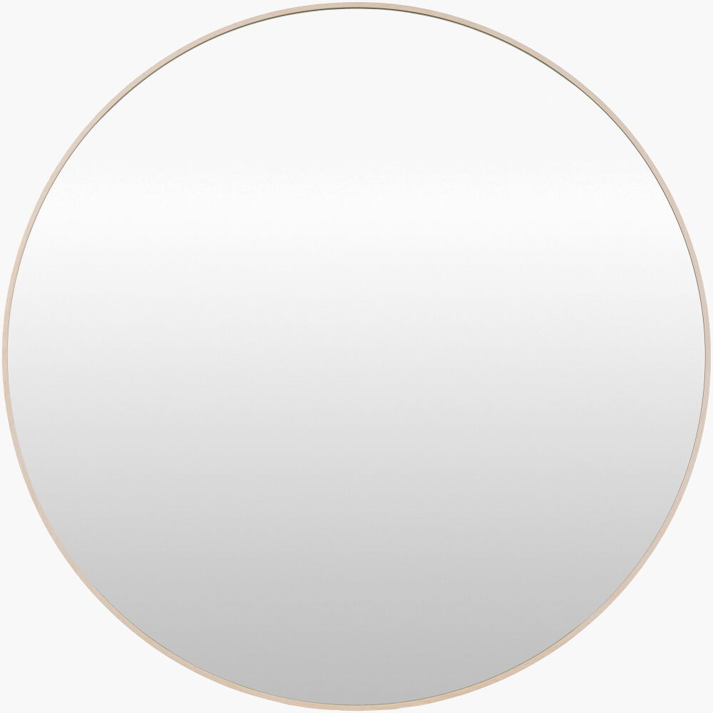 Aranya Accent Mirror
