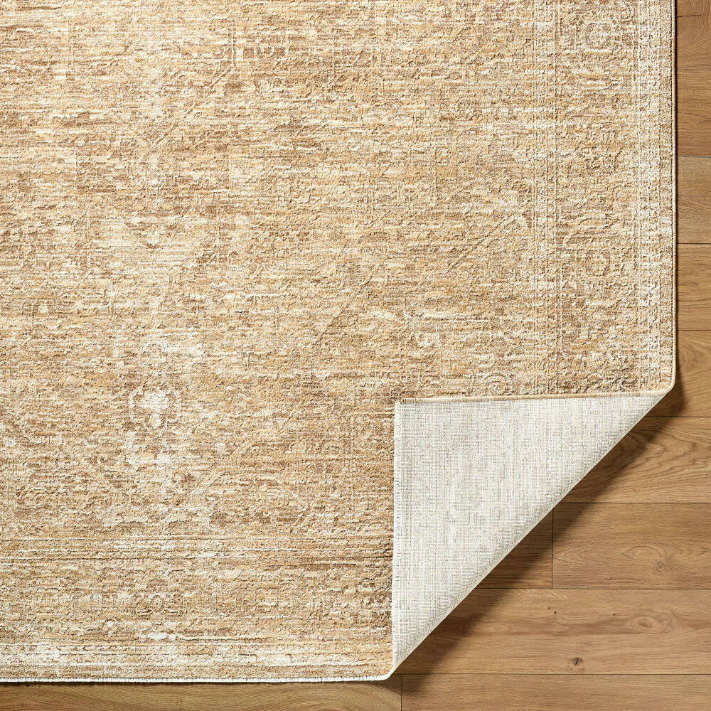 Masterpiece Machine Woven Rug