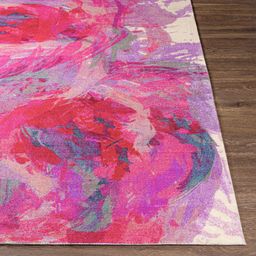 Felicity Machine Woven Rug
