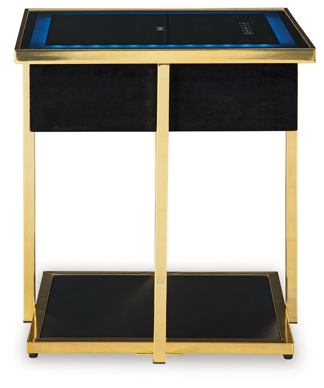 Signature Design By Ashley Rexwell Accent Table