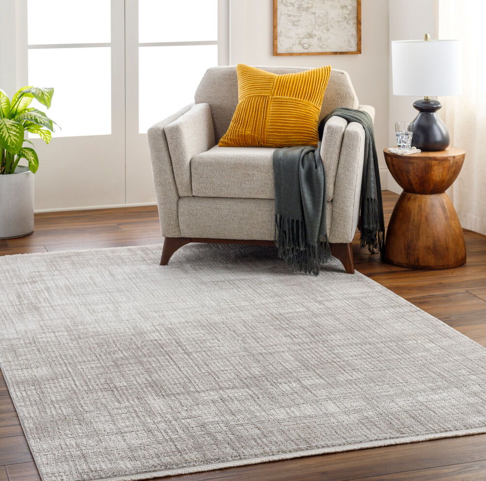 Masha Machine Woven Rug