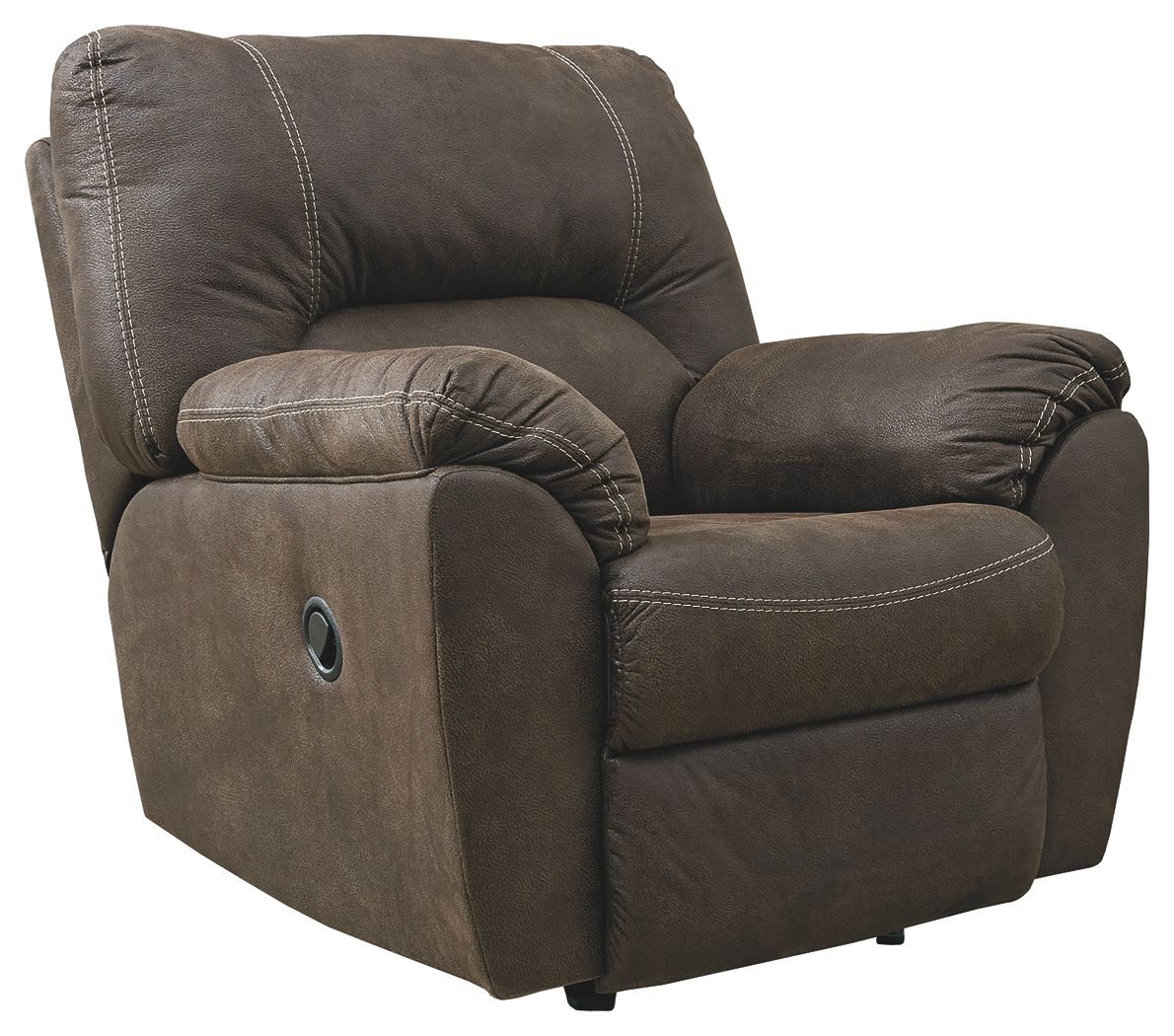 Ashley Furniture Tambo - Rocker Recliner | Meri Furniture