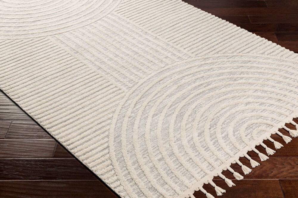 Nora Machine Woven Rug