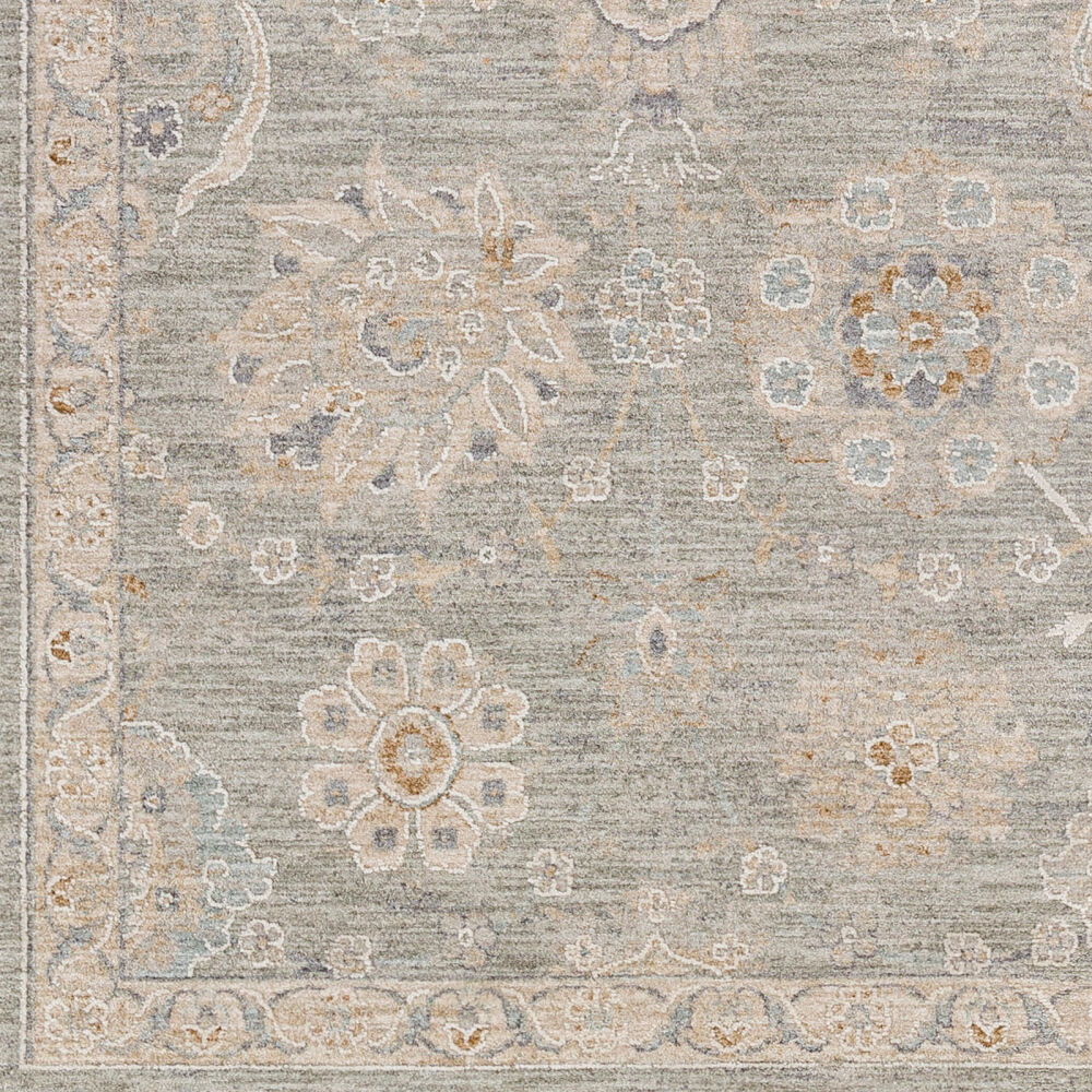 Avant Garde Machine Woven Rug