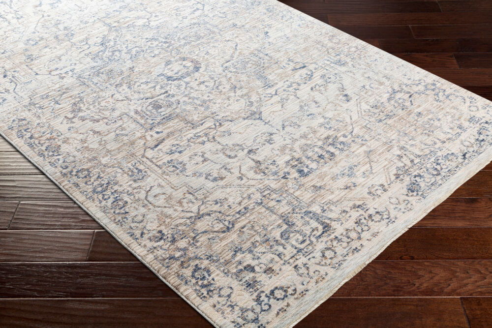 Palazzo Machine Woven Rug