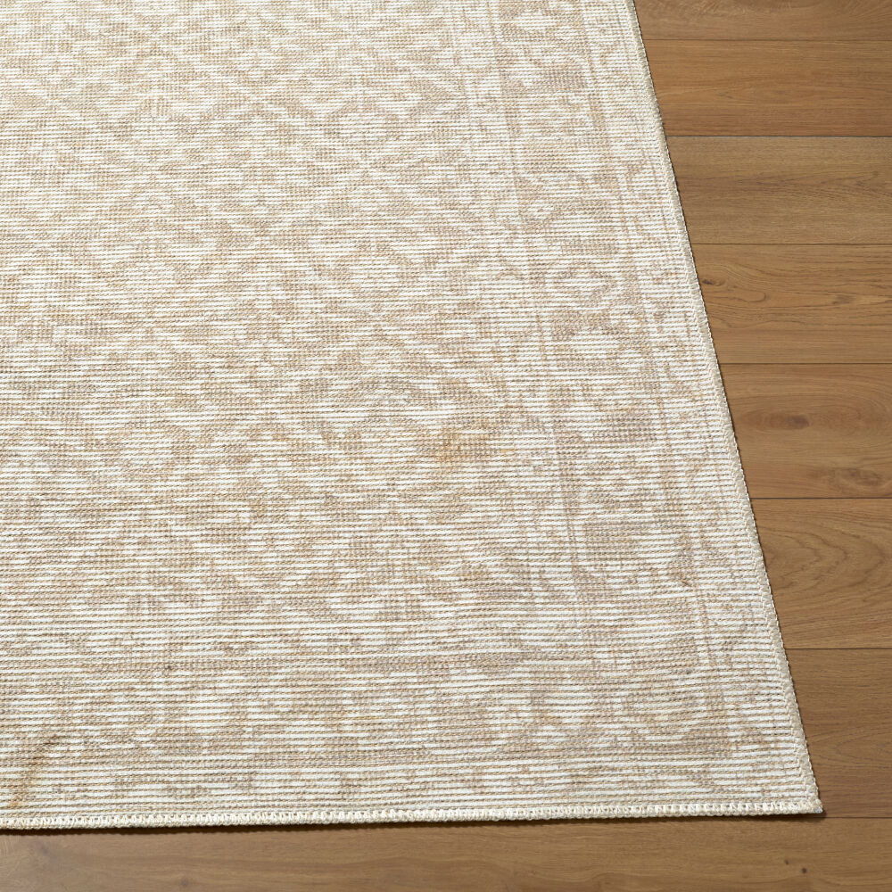 Maan Machine Woven Rug