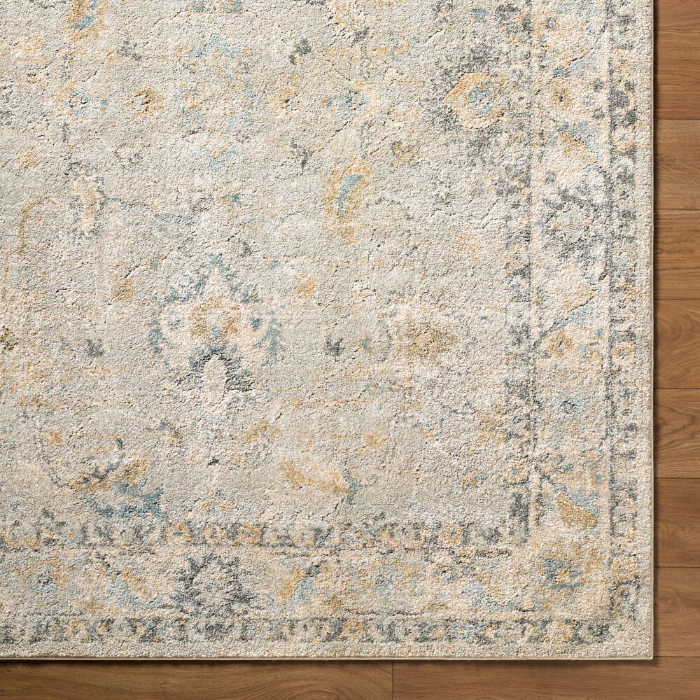 Avellino Machine Woven Rug