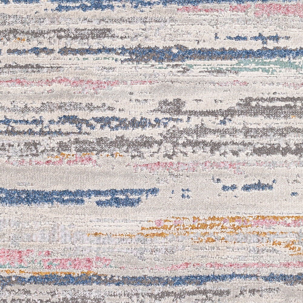 Lagos Machine Woven Rug