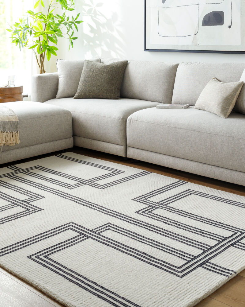 Rossi Handmade Rug