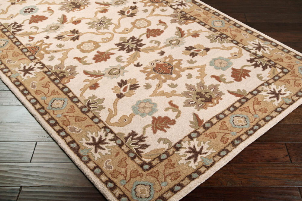 Caesar Handmade Rug