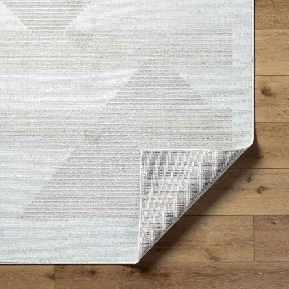 Pisa Machine Woven Rug