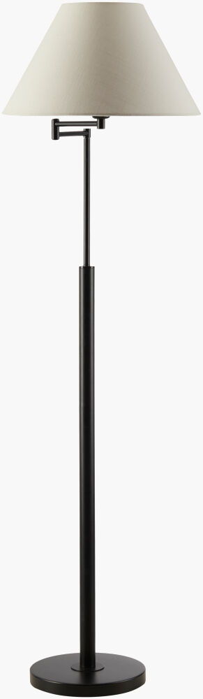 Zeke Accent Floor Lamp
