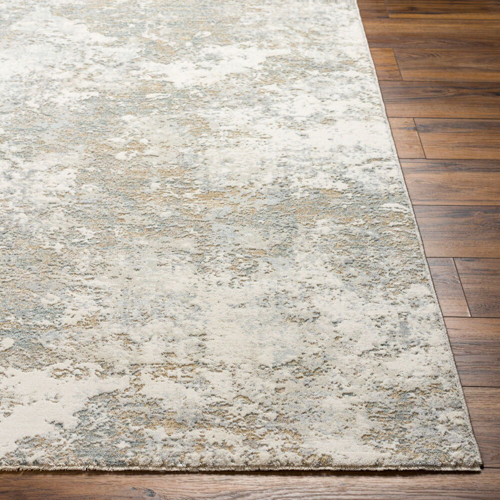 Brunswick Machine Woven Rug
