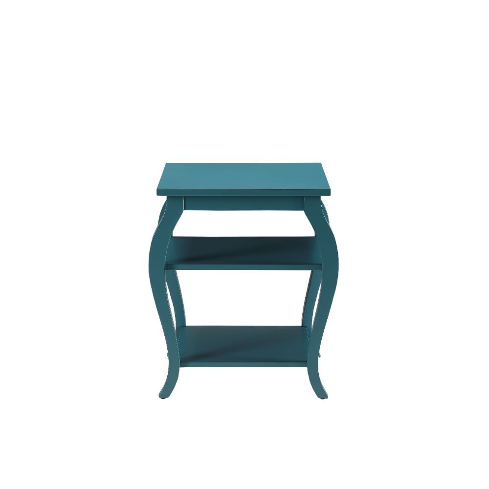 ACME Becci - End Table | Meri Furniture