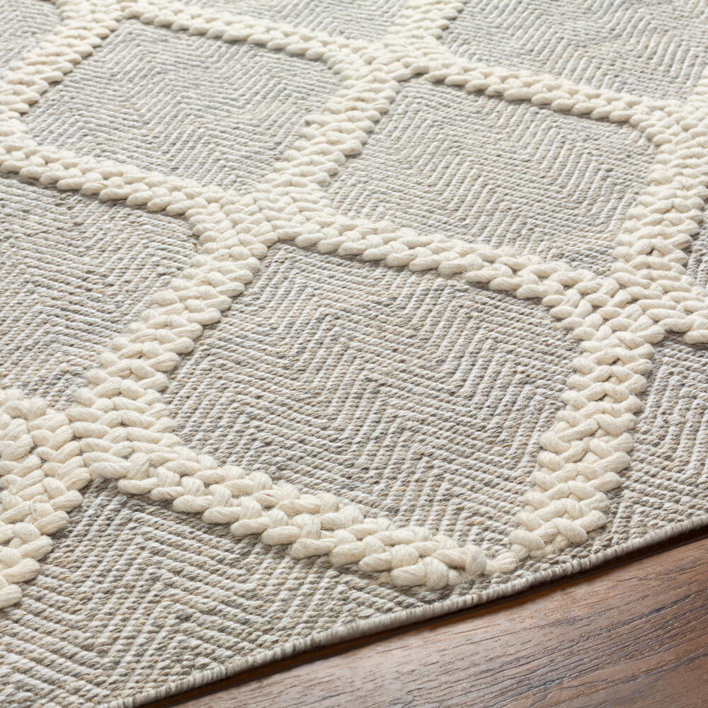 Nina Handmade Rug