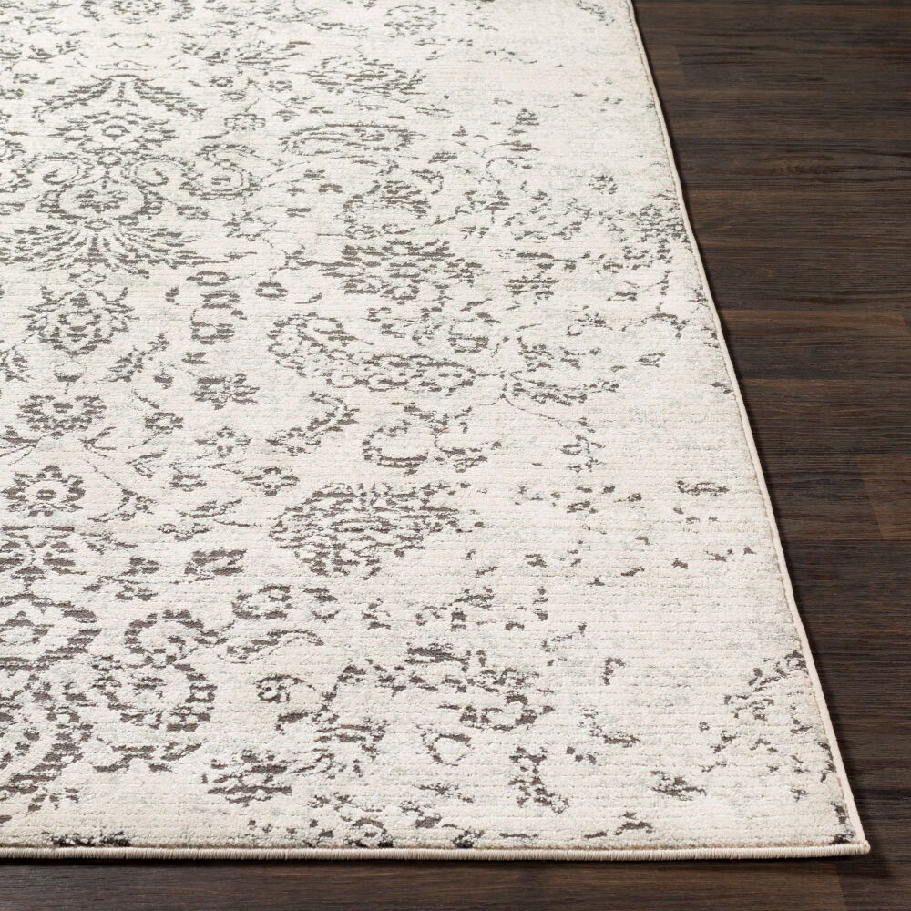 Bahar Machine Woven Rug