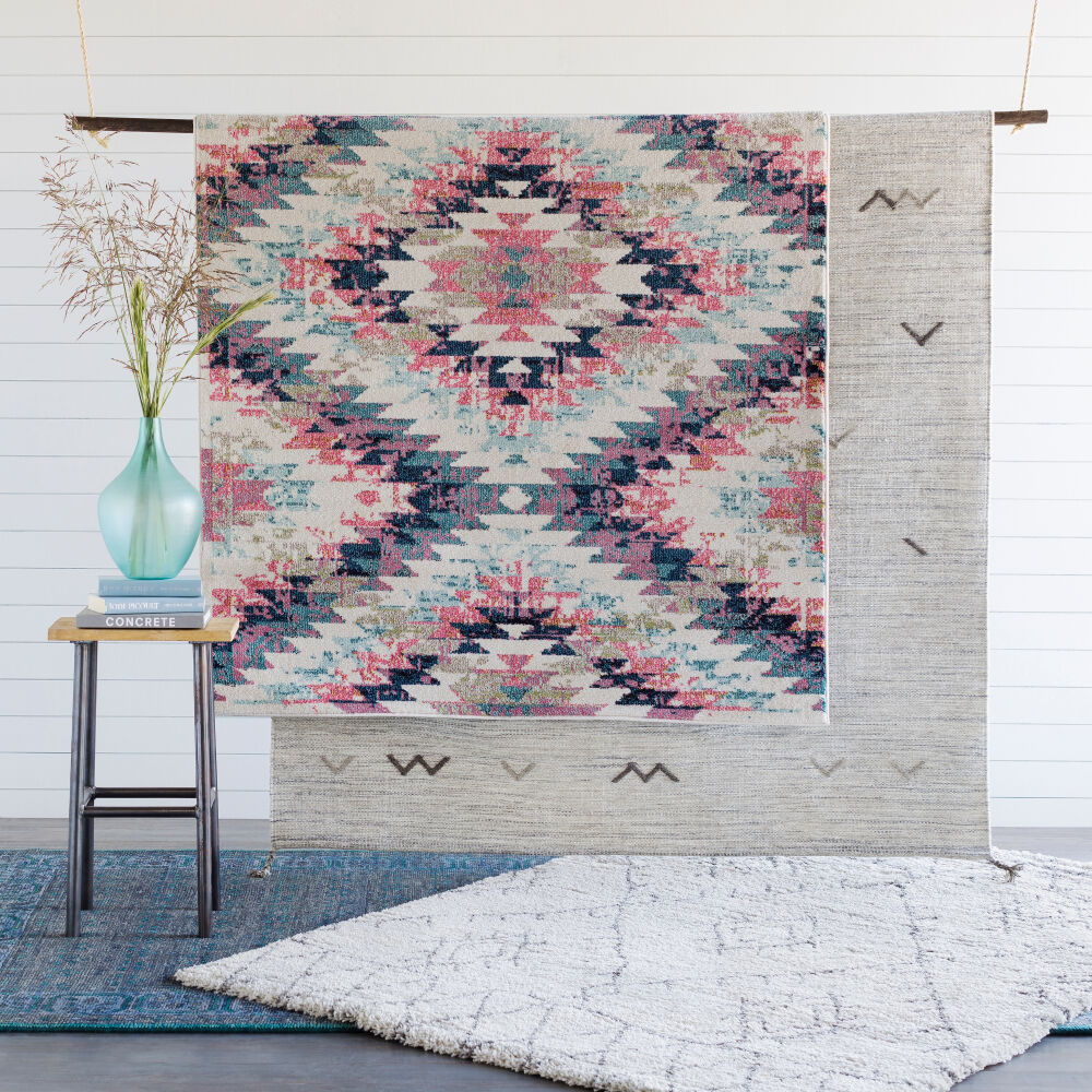 Montezuma Handmade Rug