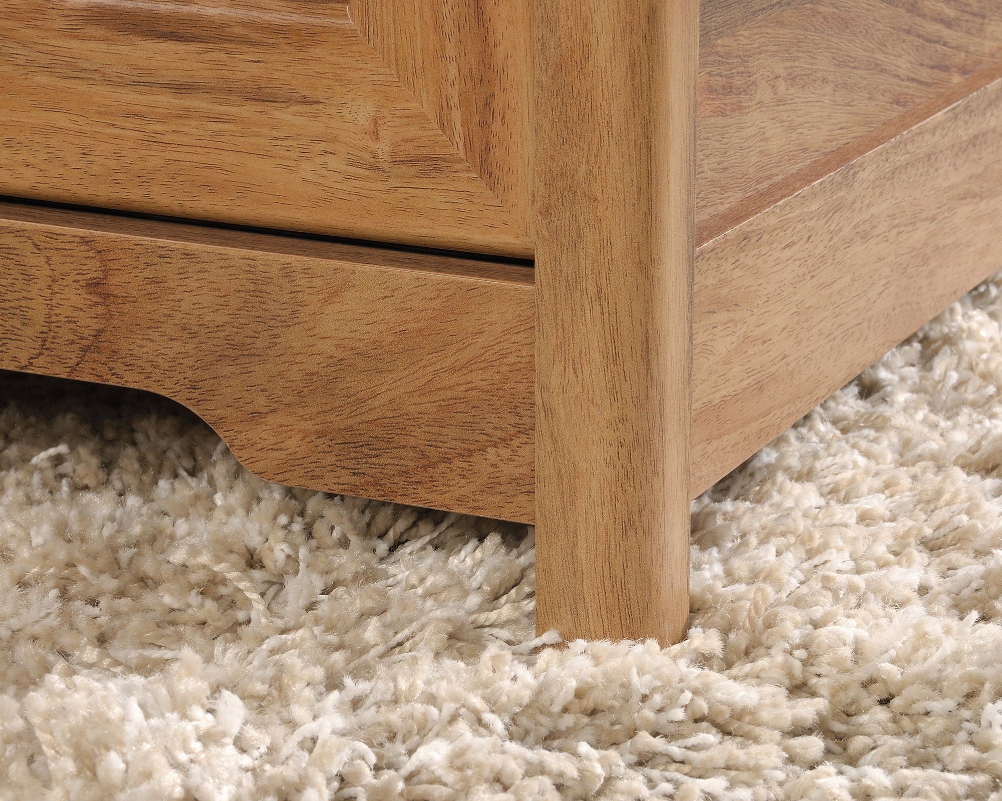 Coral Cape Coffee Table Sindoori Mango