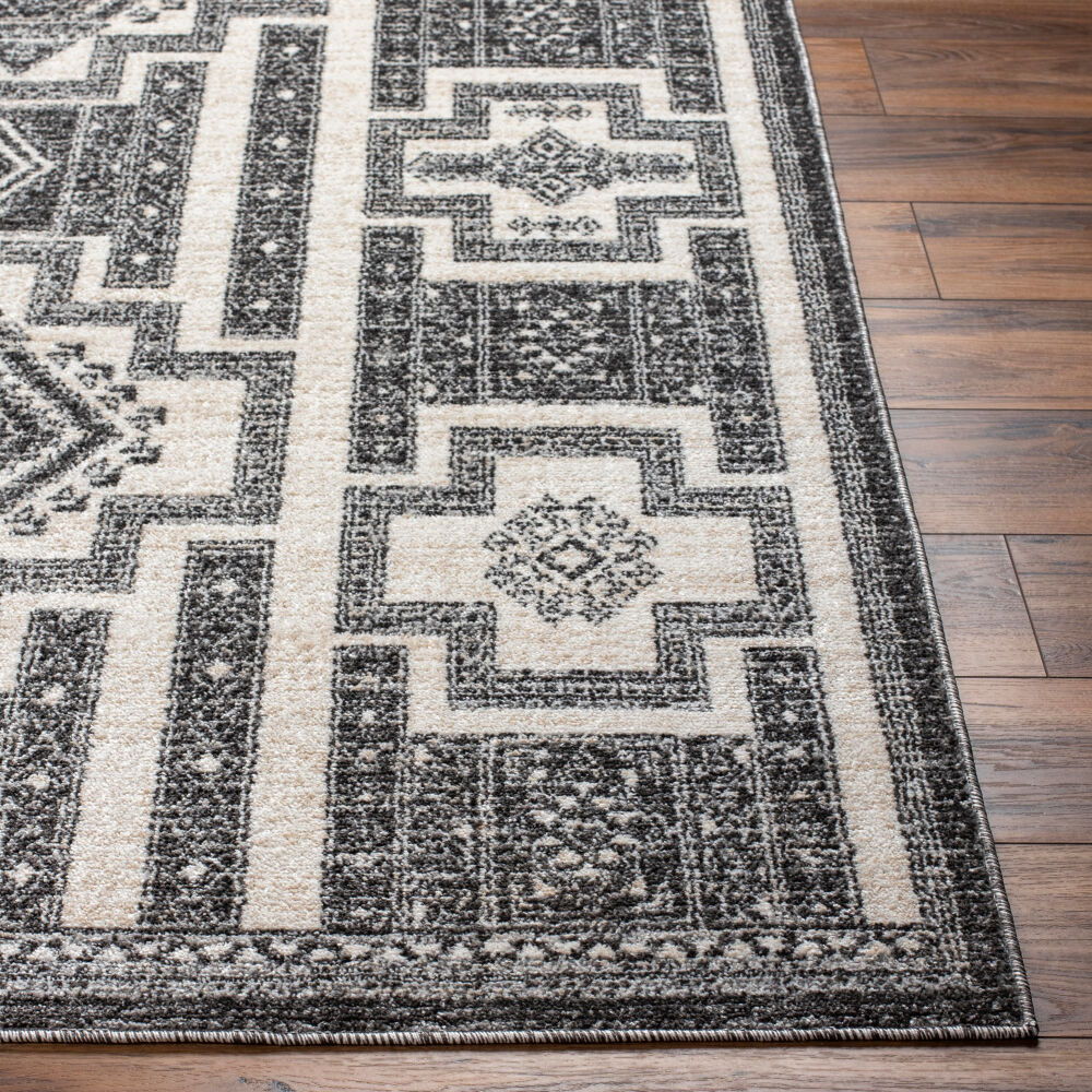 Positano Machine Woven Rug