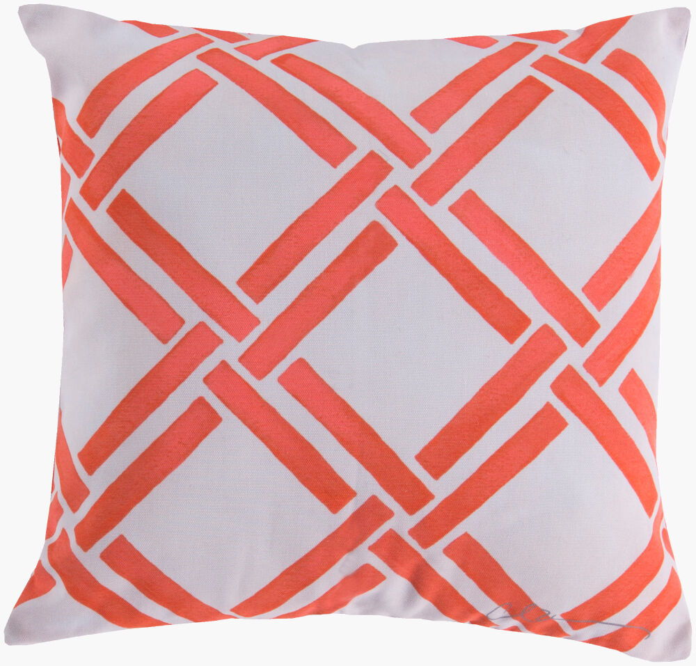 Rain Pillow
