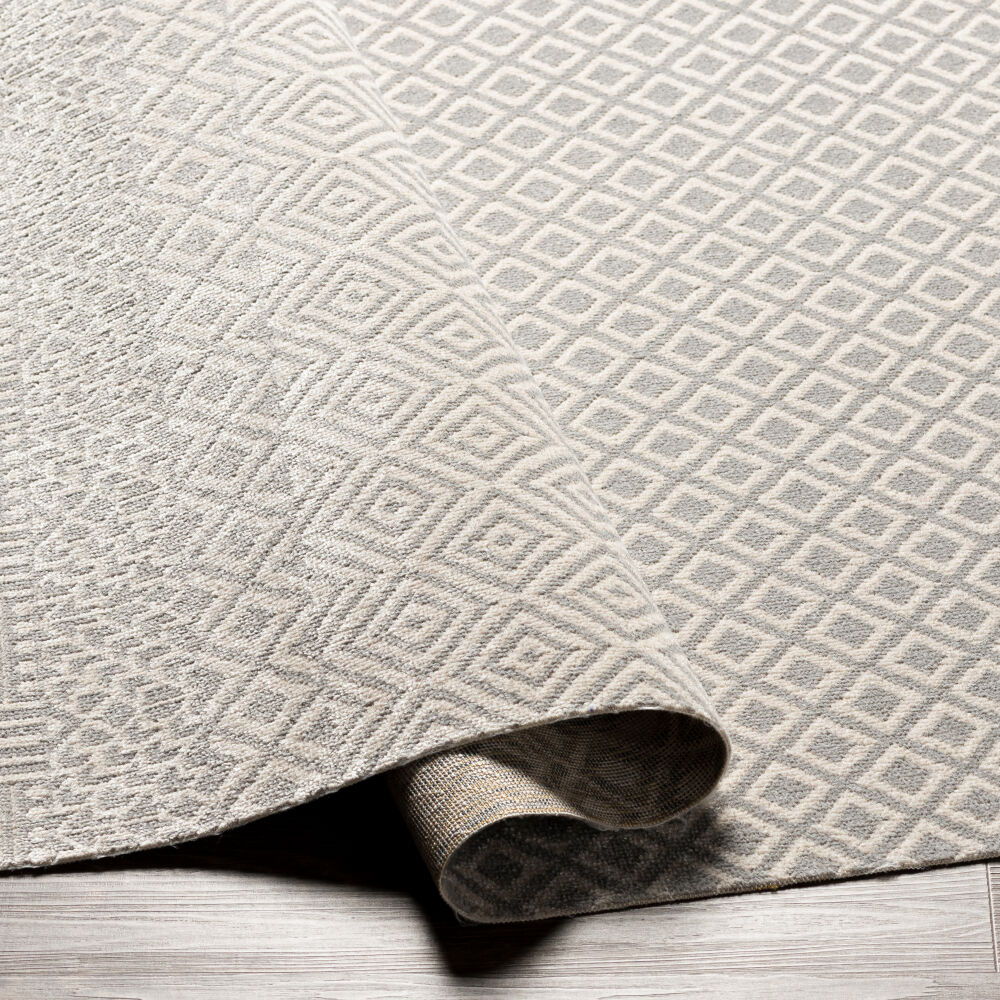 Lavadora Machine Woven Rug