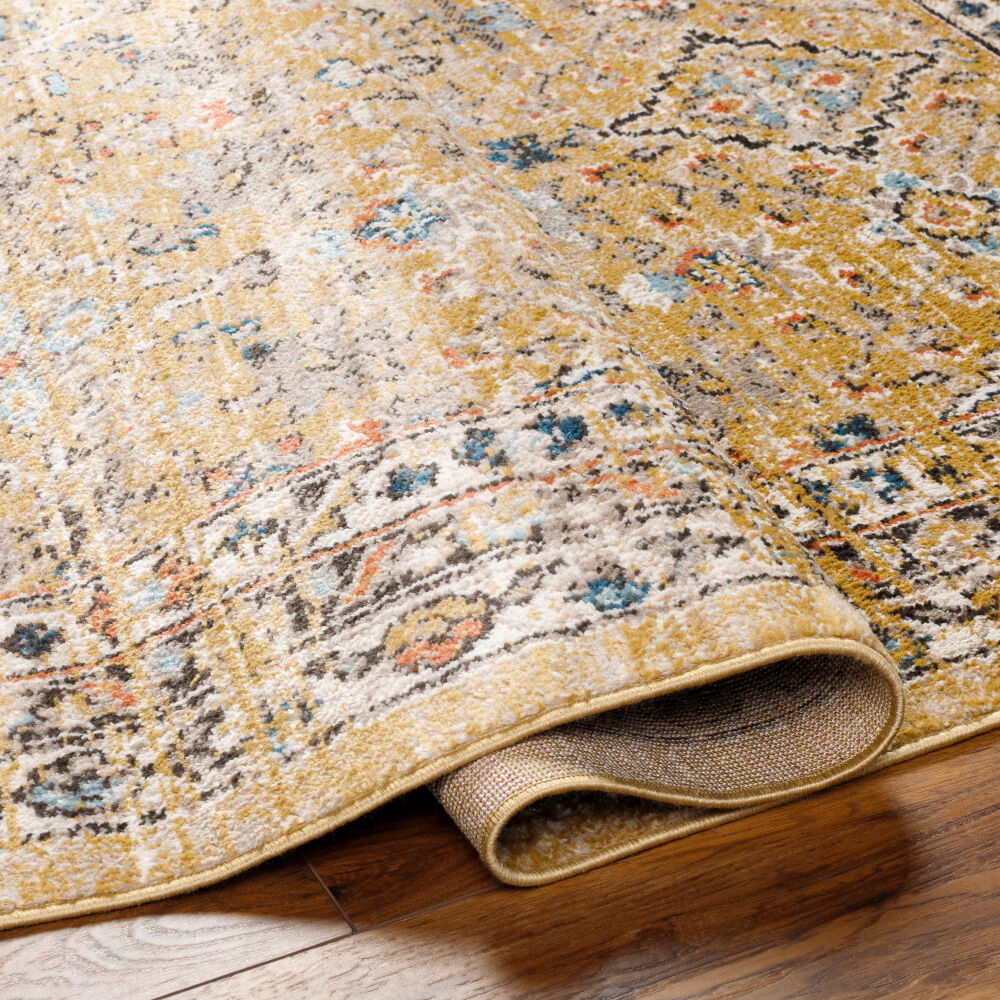 Pertek Machine Woven Rug