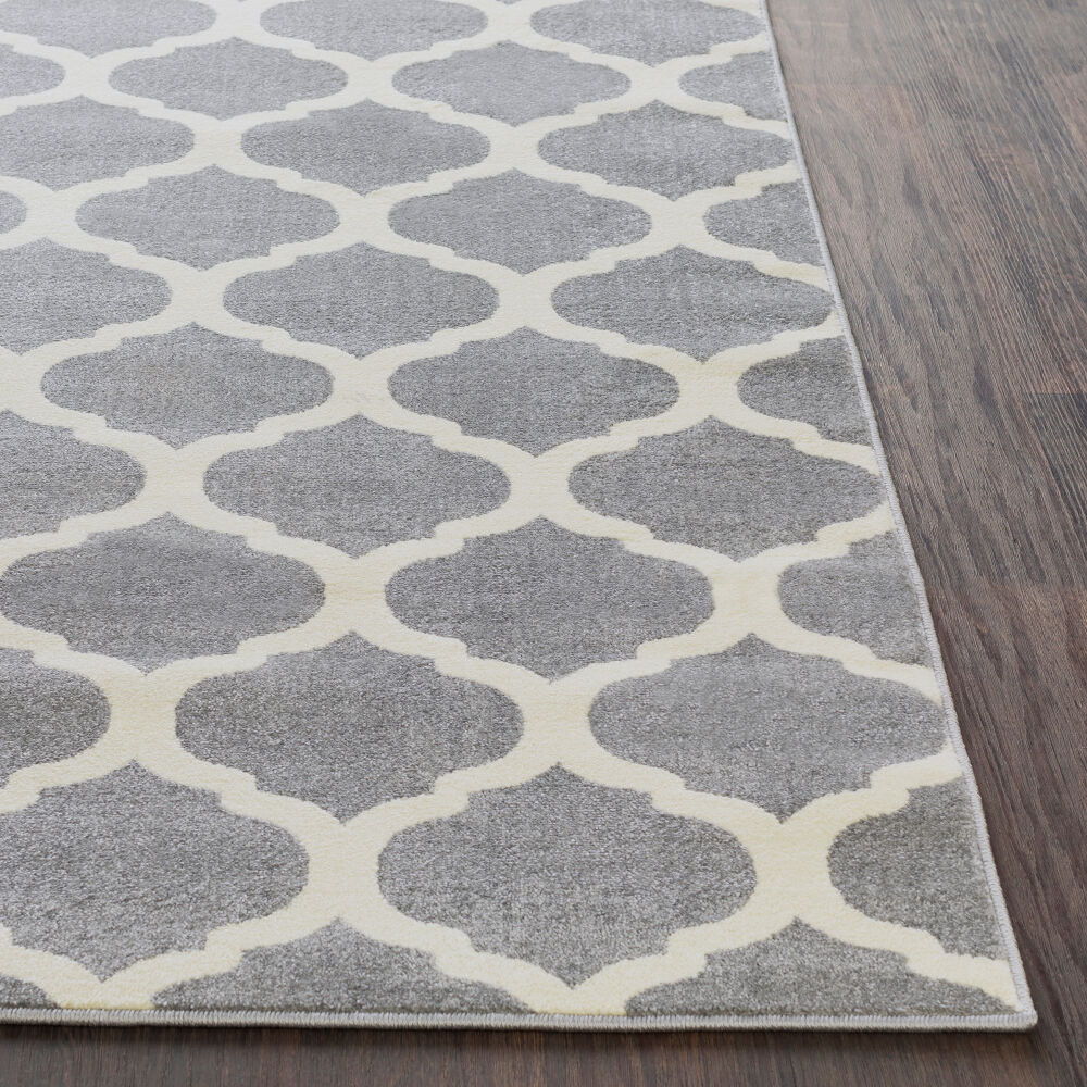 Horizon Machine Woven Rug
