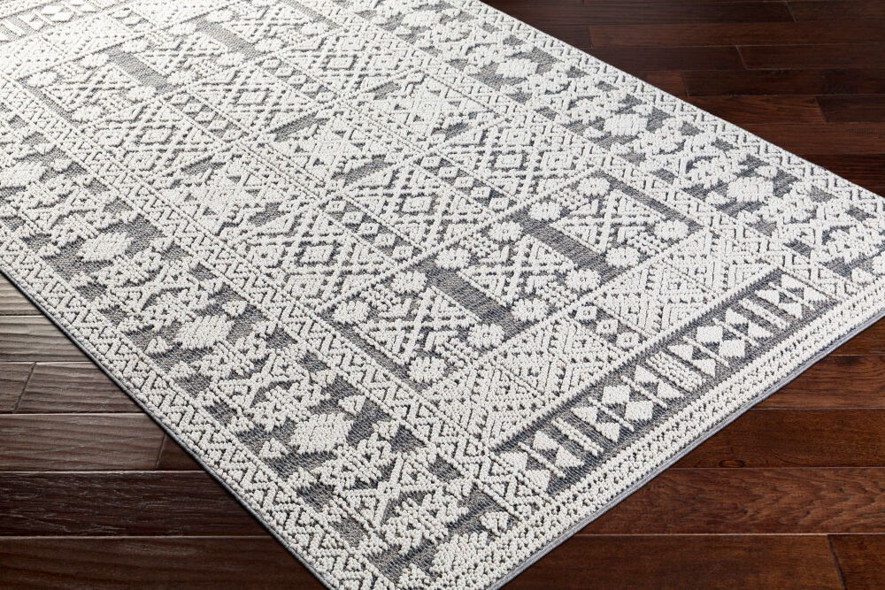 Ariana Machine Woven Rug