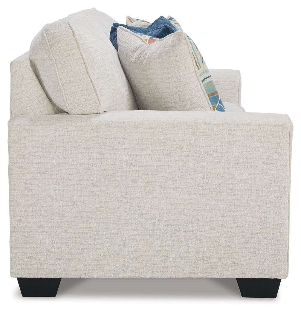 Signature Design by Ashley® Cashton - Sofa | Meri Furniture