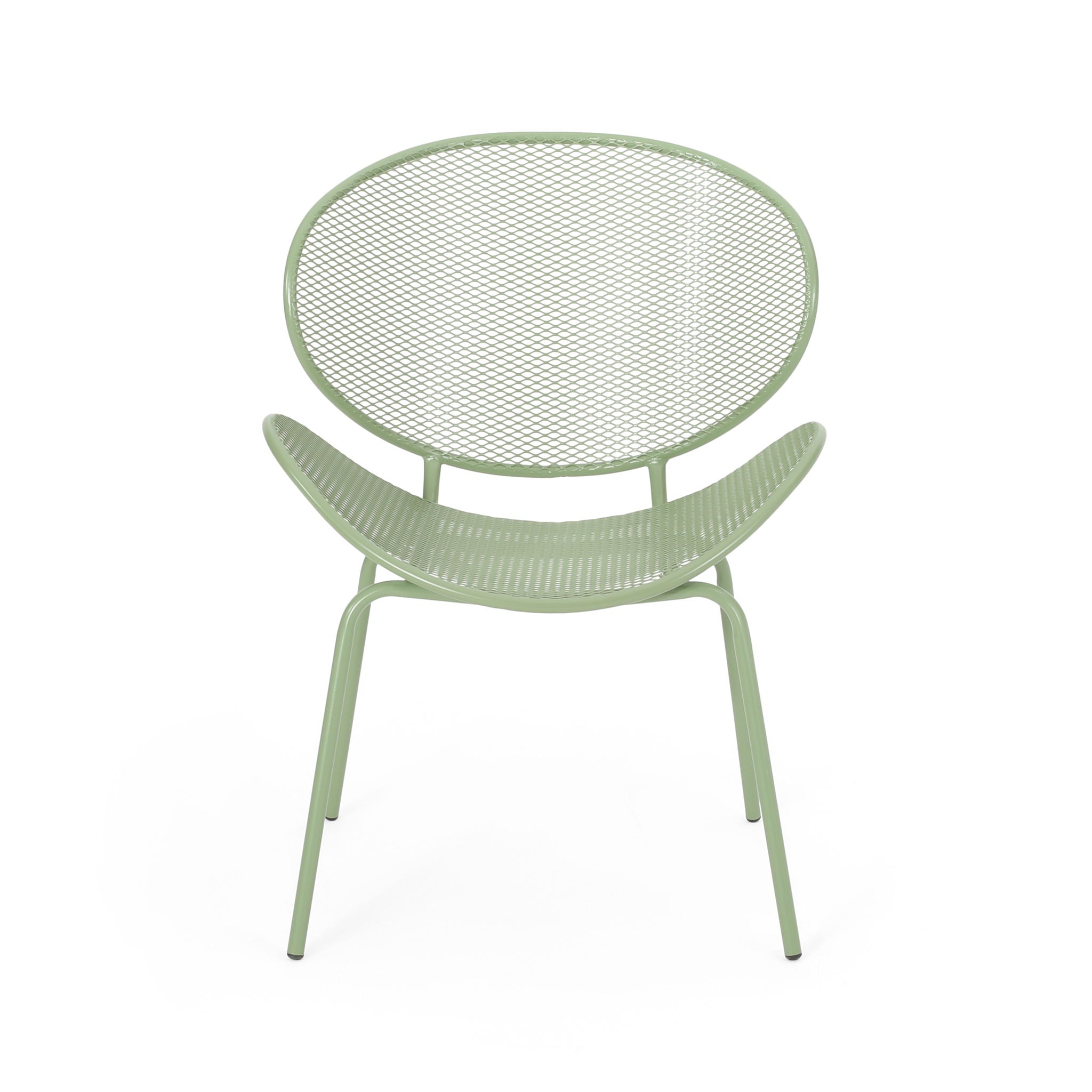 Elba - Contemporary Chair Set For Outdoor Relaxation