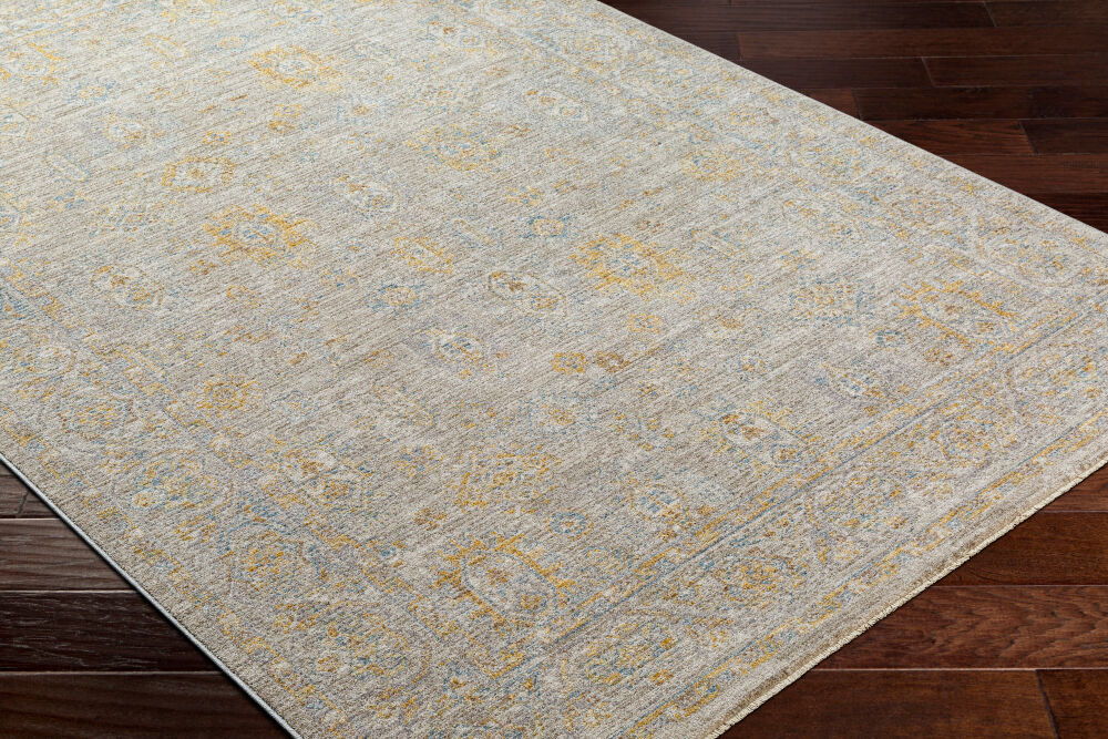 Avant Garde Machine Woven Rug