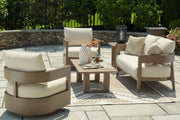 Signature Design by Ashley® Serene Bay - Lounge Set | Meri Furniture