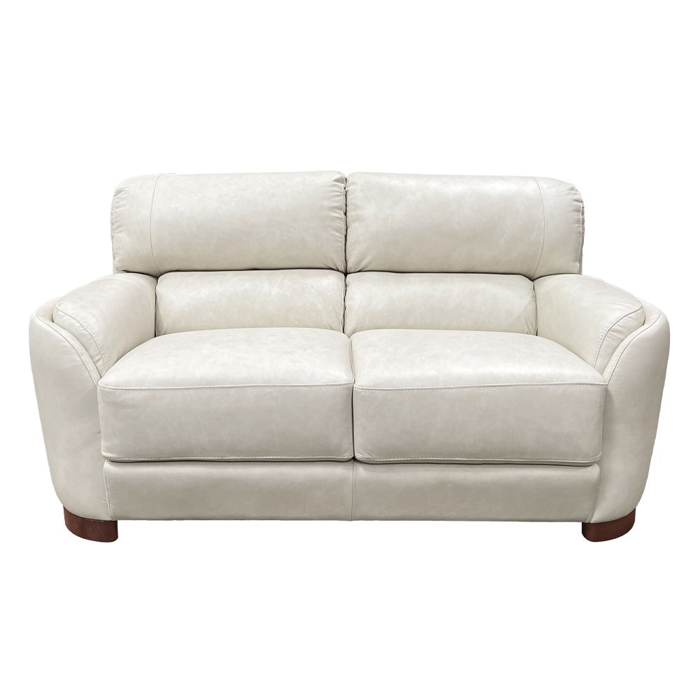 ACME Edrice - Loveseat - Ice Gray | Meri Furniture
