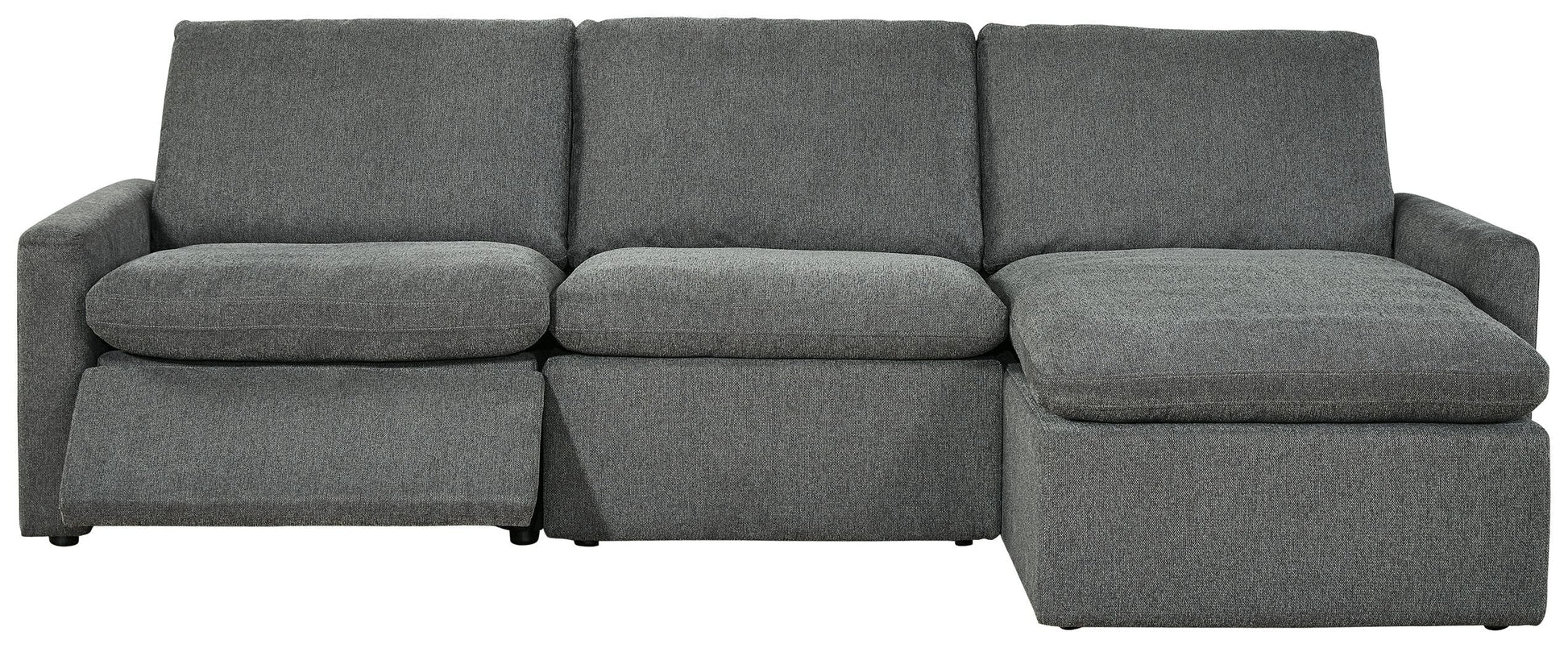 Signature Design by Ashley® Hartsdale - Power Sectional | Meri Furniture