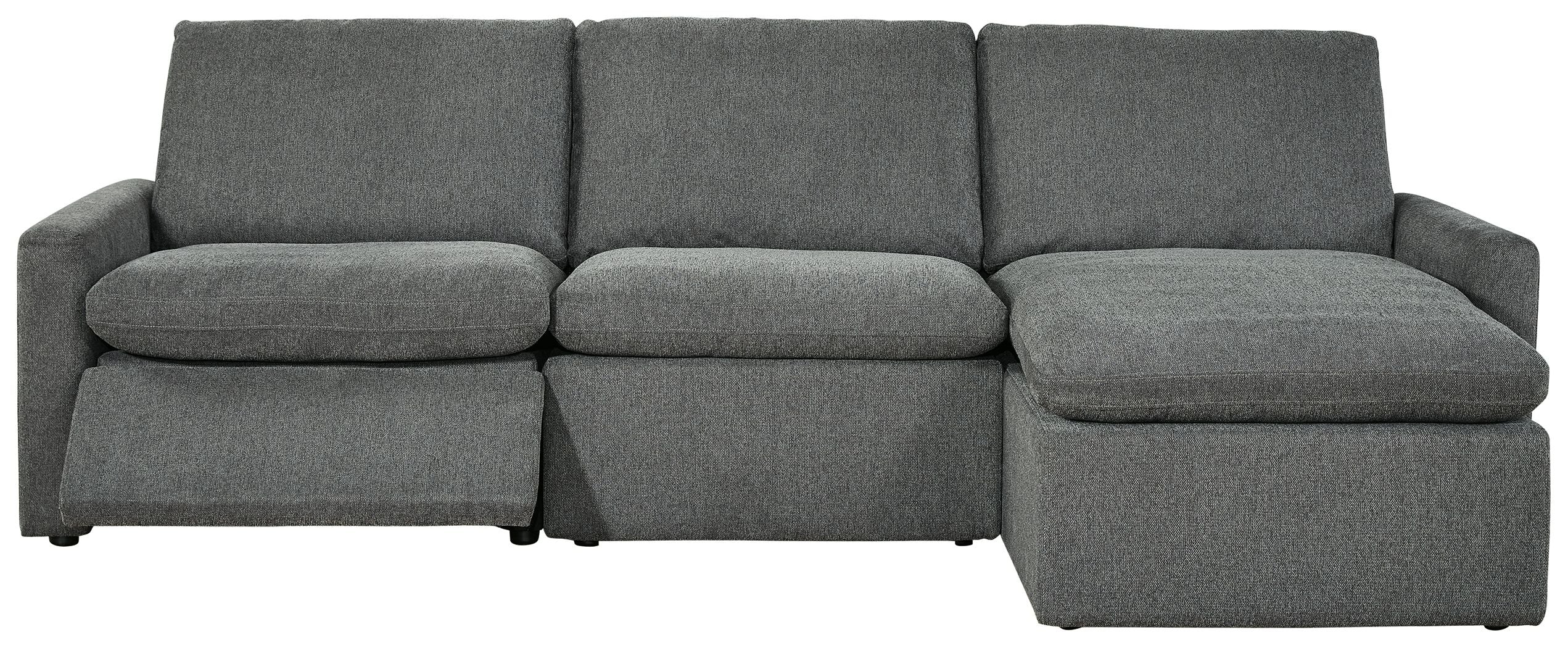 Signature Design by Ashley® Hartsdale - Power Sectional | Meri Furniture