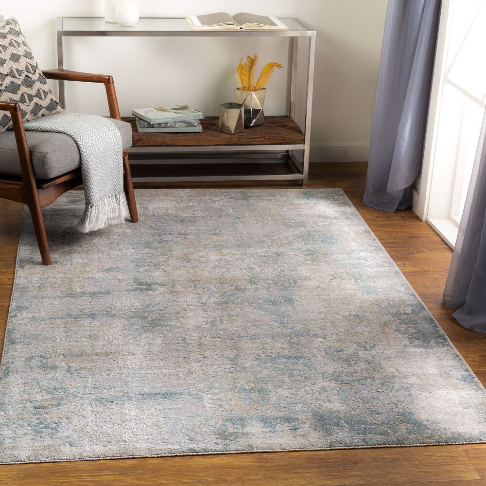Brunswick Machine Woven Rug