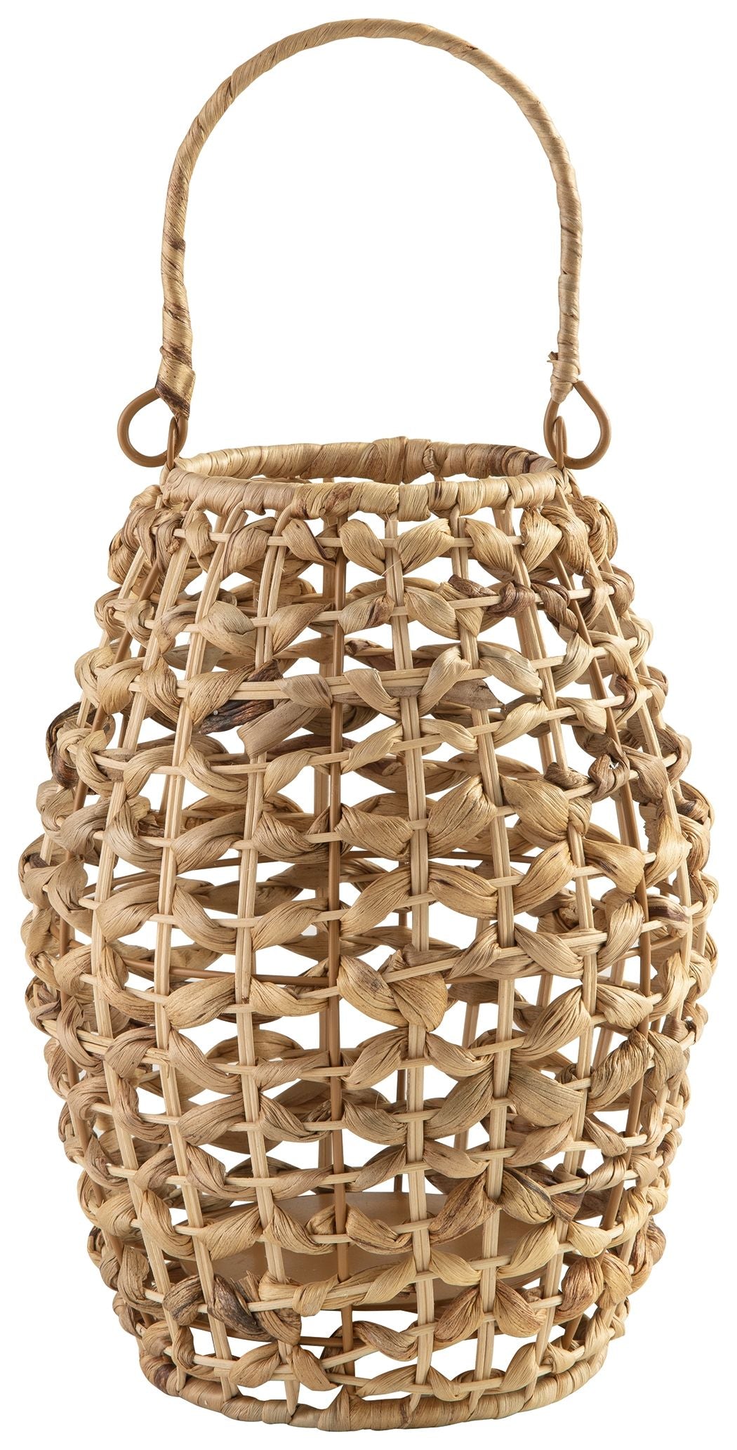 Ashley Furniture Etta - Lantern | Meri Furniture