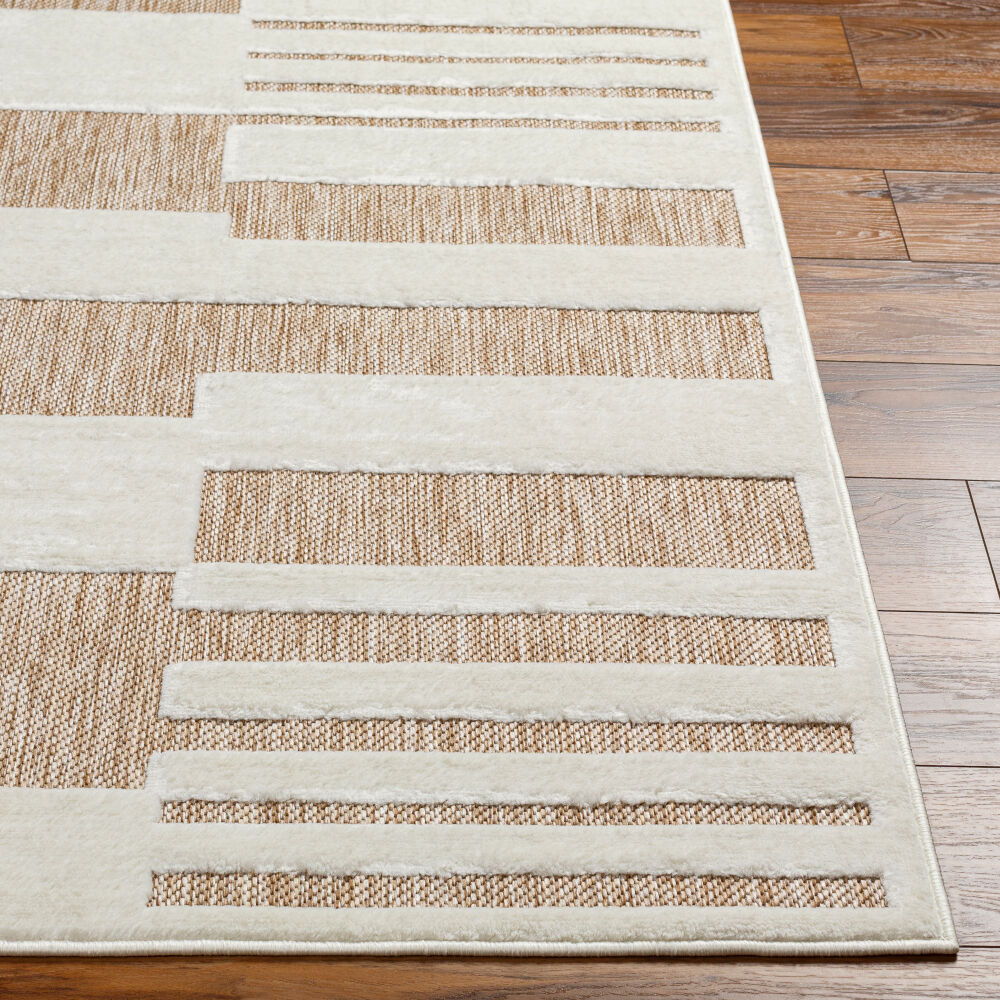 San Diego Machine Woven Rug