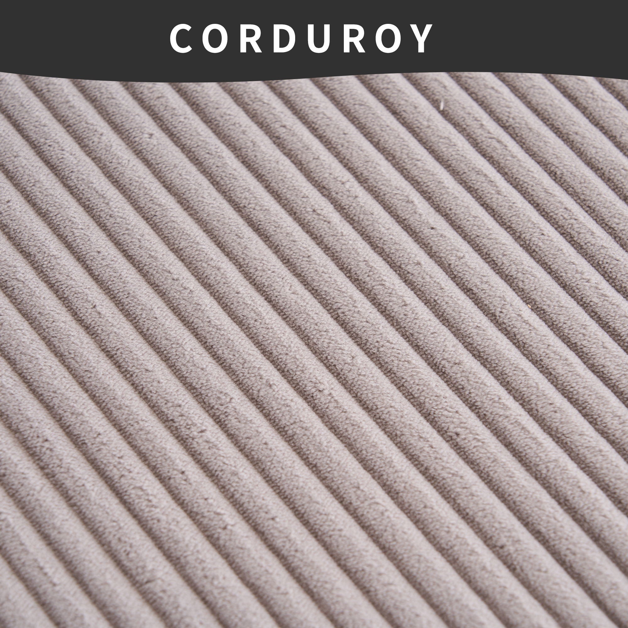 Combined 3 Seater Sofa With 4 Pillows