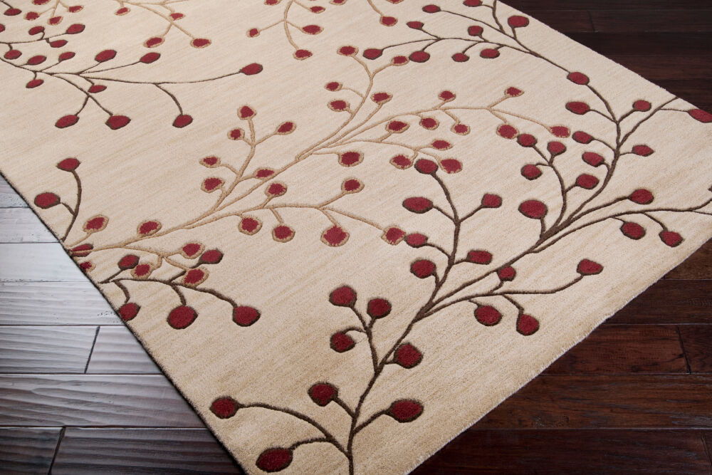 Athena Handmade Rug