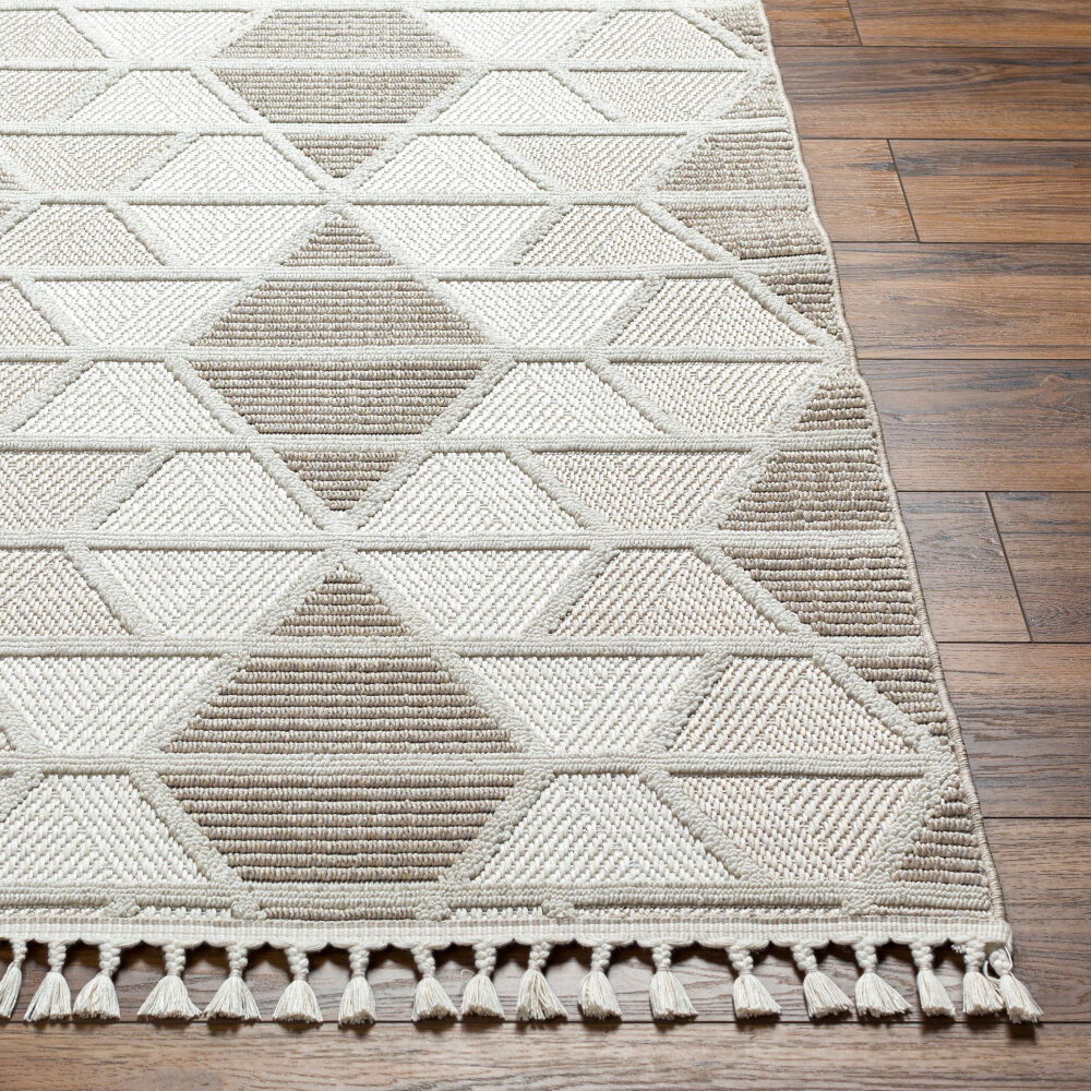 Finland Machine Woven Rug