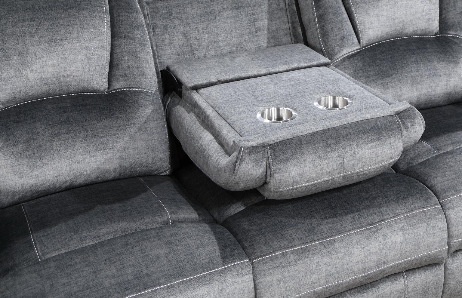 U121 - Living Room Set